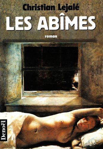 Les Abîmes - Click to enlarge picture.