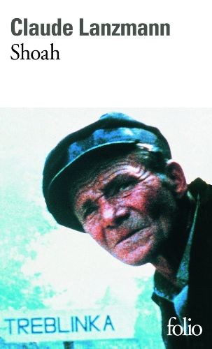Shoah - Click to enlarge picture.