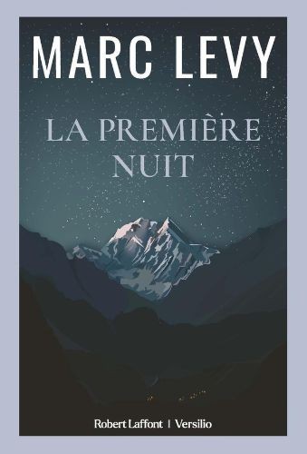 La première nuit - Click to enlarge picture.