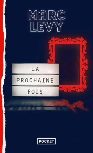 La prochaine fois - Click to enlarge picture.
