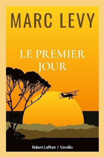 Le premier jour - Click to enlarge picture.