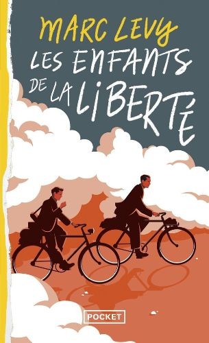 Les enfants de la liberté - Click to enlarge picture.
