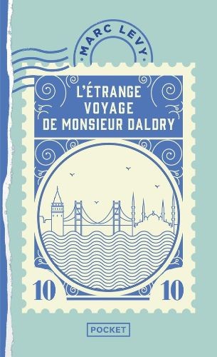L'Étrange Voyage de Monsieur Daldry - Click to enlarge picture.