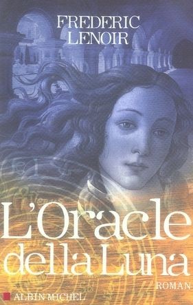 L'Oracle della Luna - Click to enlarge picture.