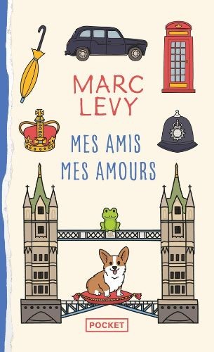 Mes amis Mes amours - Click to enlarge picture.