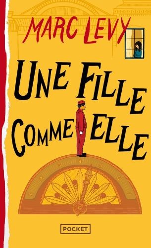 Une fille comme elle - Click to enlarge picture.