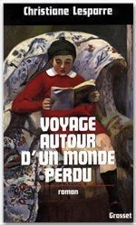 Voyage autour d'un monde perdu - Click to enlarge picture.