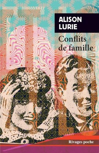 Conflits de famille - Click to enlarge picture.