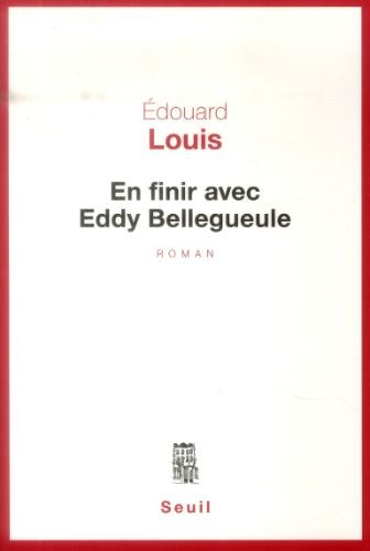 En finir avec Eddy Bellegueule - Click to enlarge picture.