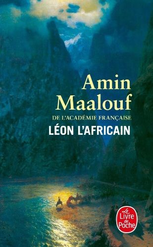 Léon l'Africain - Click to enlarge picture.