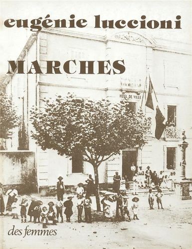 Marches - Click to enlarge picture.