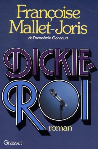 Dickie-Roi - Click to enlarge picture.