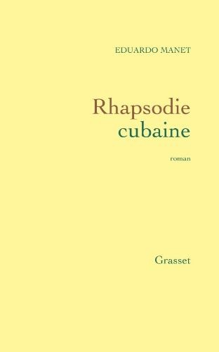 Rhapsodie cubaine - Click to enlarge picture.