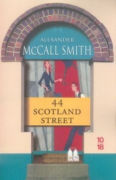 44 Scotland Street - Click to enlarge picture.