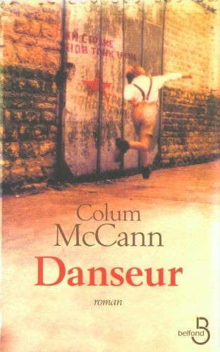 Danseur - Click to enlarge picture.
