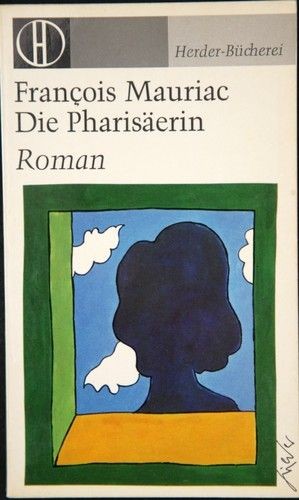 La Pharisienne - Click to enlarge picture.