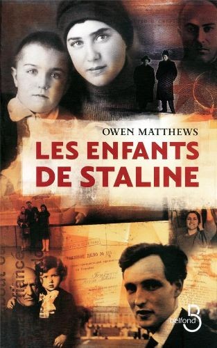 Les enfants de Staline - Click to enlarge picture.