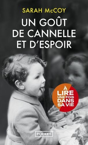 Un goût de cannelle et d'espoir - Click to enlarge picture.