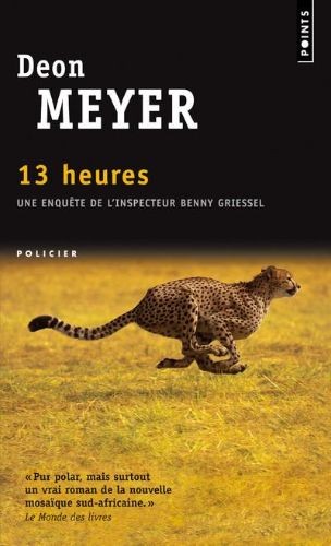 13 heures - Click to enlarge picture.