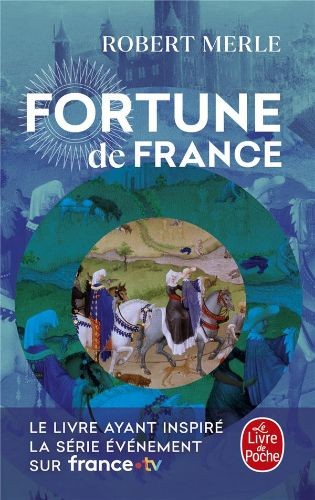 Fortune de France - Click to enlarge picture.