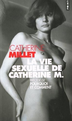 La vie sexuelle de Catherine M. - Click to enlarge picture.