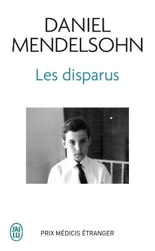 Les Disparus - Click to enlarge picture.