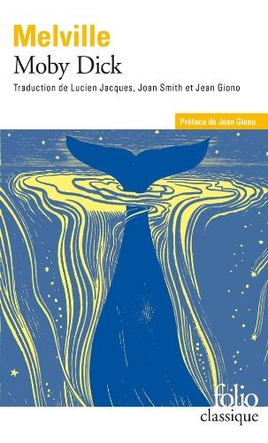 Moby Dick - Click to enlarge picture.