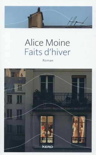 Faits d'hiver - Click to enlarge picture.