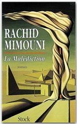 La Malédiction - Click to enlarge picture.