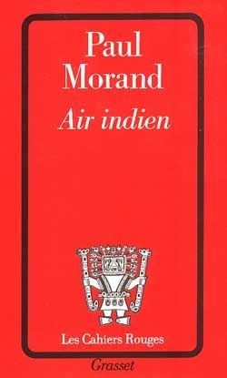 Air indien - Click to enlarge picture.