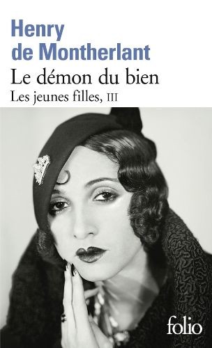 Le démon du bien - Click to enlarge picture.