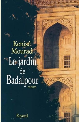 Le jardin de Badalpour - Click to enlarge picture.