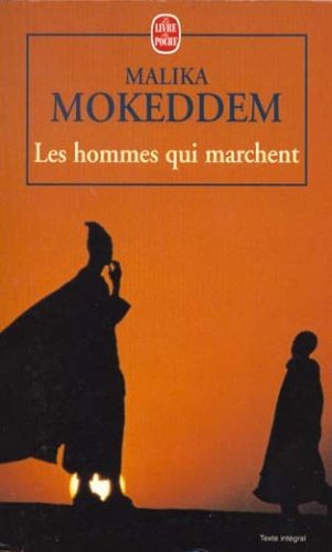 Les hommes qui marchent - Click to enlarge picture.