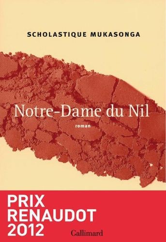 Notre-Dame du Nil - Click to enlarge picture.