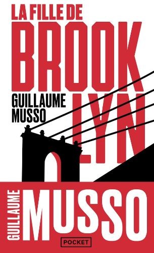 La fille de Brooklyn - Click to enlarge picture.