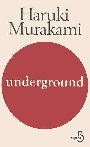 Underground - Click to enlarge picture.