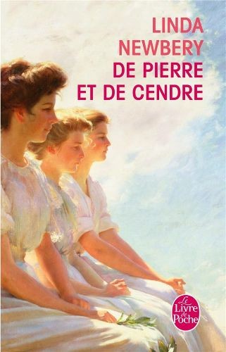 De pierre et de cendre - Click to enlarge picture.