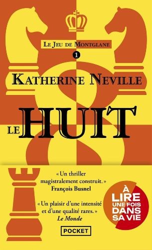Le Huit - Click to enlarge picture.