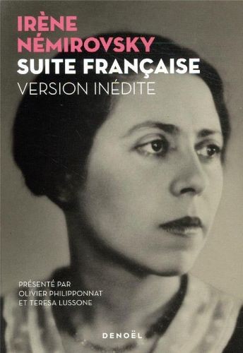 Suite française - Click to enlarge picture.