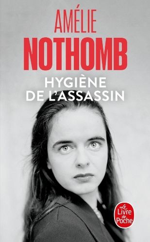Hygiène de l'assassin - Click to enlarge picture.