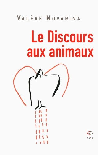 Le Discours aux animaux - Click to enlarge picture.