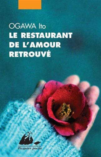 Le restaurant de l'amour retrouvé - Click to enlarge picture.