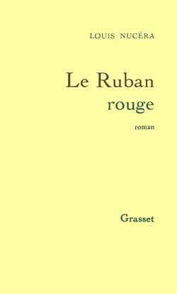 Le Ruban rouge - Click to enlarge picture.