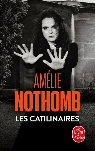 Les Catilinaires - Click to enlarge picture.