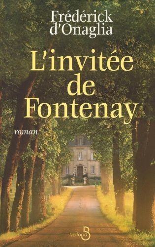 L'Invitée de Fontenay - Click to enlarge picture.