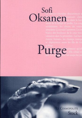 Purge - Click to enlarge picture.