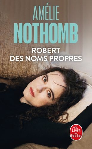 Robert des noms propres - Click to enlarge picture.