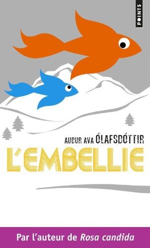L'embellie - Click to enlarge picture.