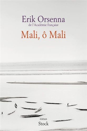 Mali, ô Mali - Click to enlarge picture.