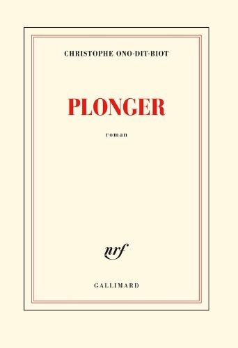 Plonger - Click to enlarge picture.